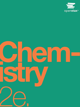 Chemistry 2nd Edition 