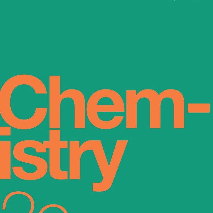 Chemistry 2nd Edition  1