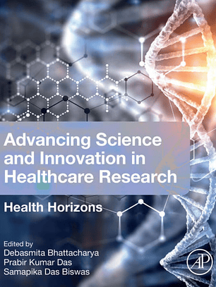 Advancing Science and Innovation in Healthcare Research: Health Horizons