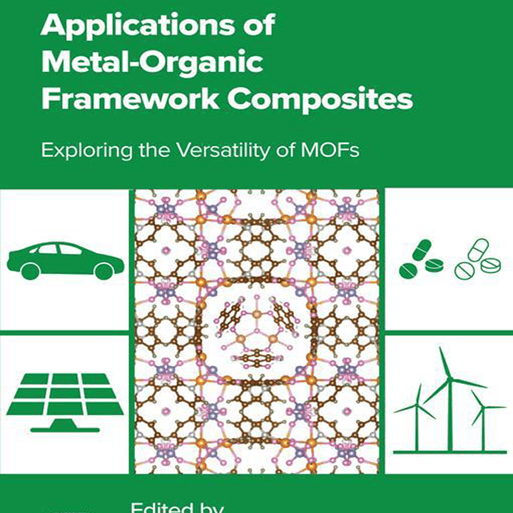 Applications of Metal-Organic Framework Composites: Exploring the Versatility of MOFs 1