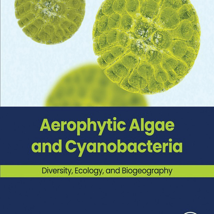 Aerophytic Algae and Cyanobacteria: Diversity, Ecology, and Biogeography  1