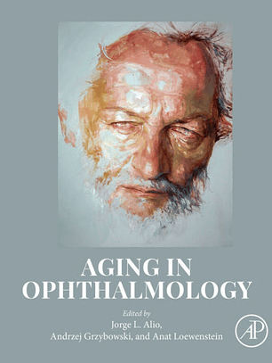 Aging in Ophthalmology