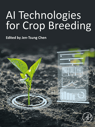 AI Technologies for Crop Breeding
