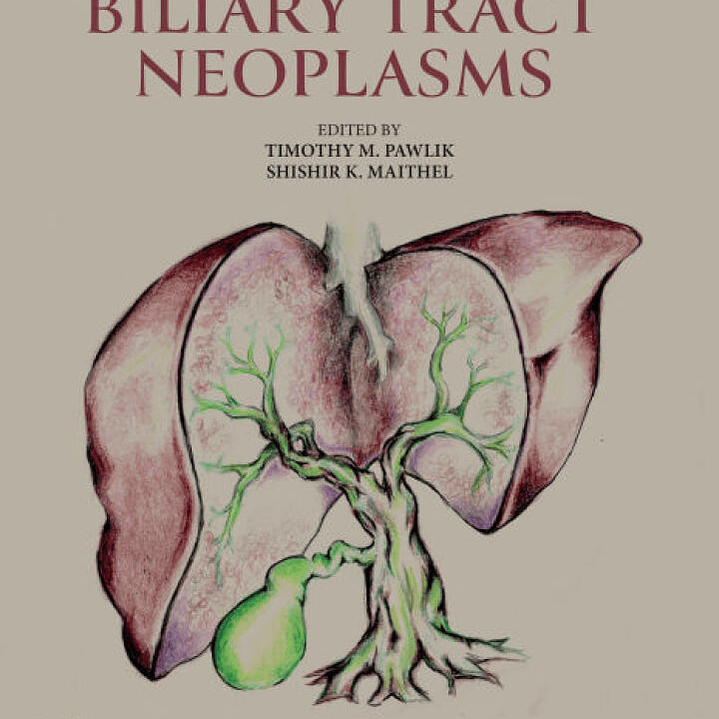 Biliary Tract Neoplasms 1