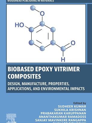 Biobased Epoxy Vitrimer Composites: Design, Manufacture, Properties, Applications, and Environmental Impacts