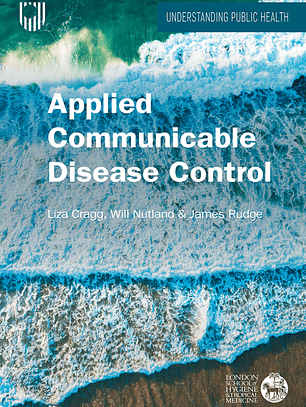 Applied Communicable Disease Control