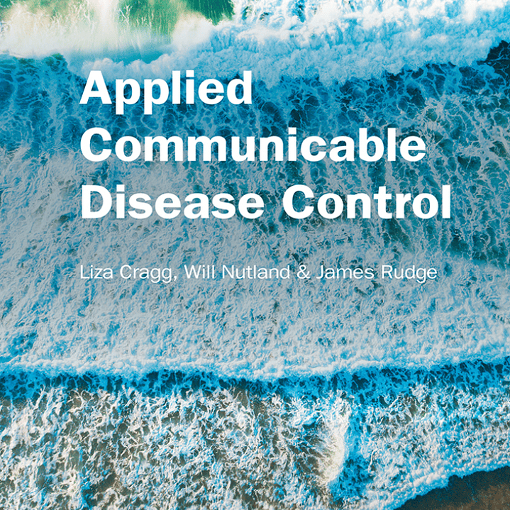 Applied Communicable Disease Control 1