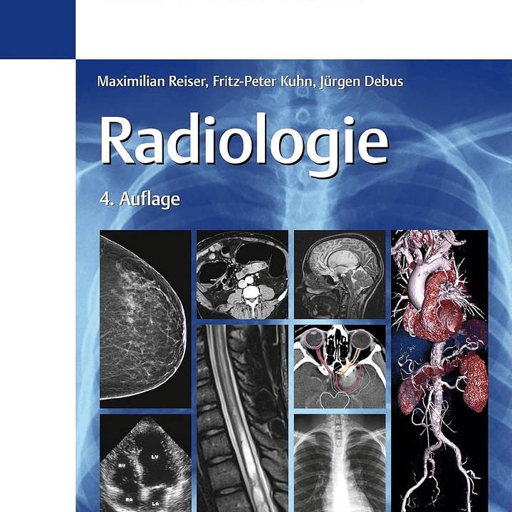 Duale Reihe Radiologie 1