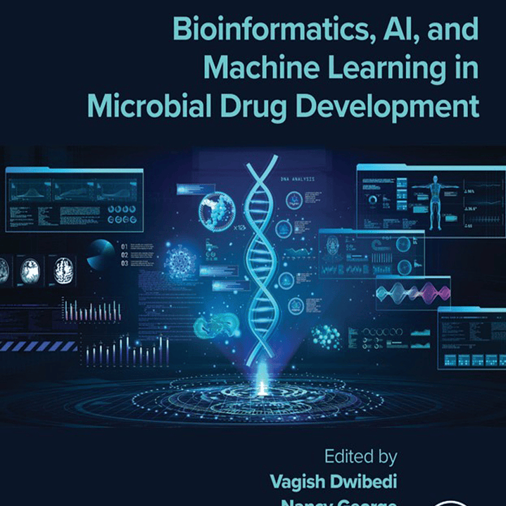 Bioinformatics, AI, and Machine Learning in Microbial Drug Development 1