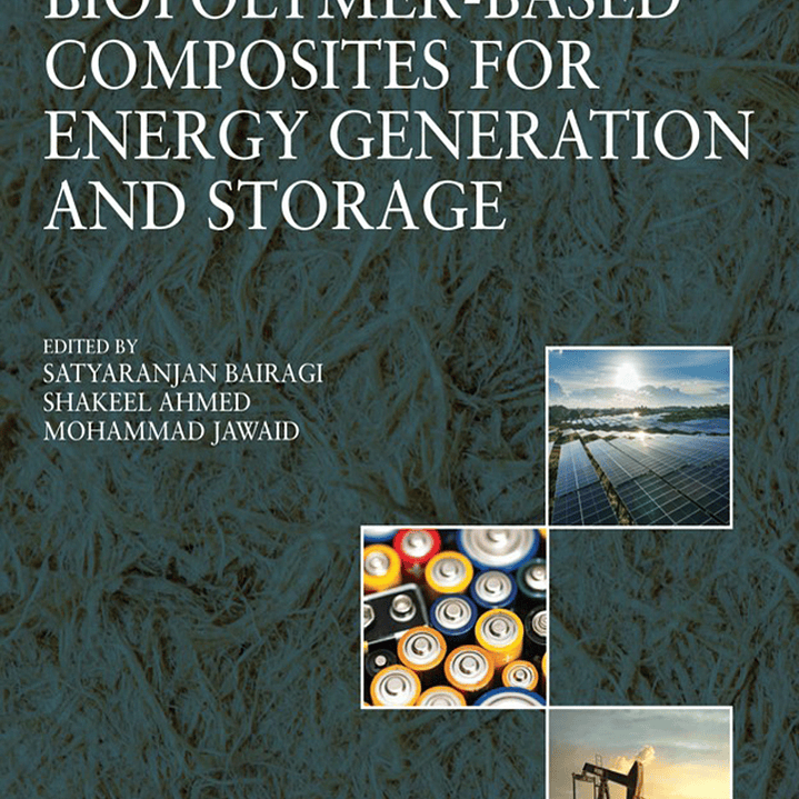 Biopolymer-based Composites for Energy Generation and Storage 1
