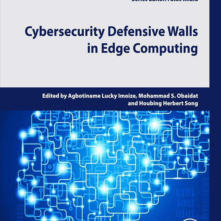 Cybersecurity Defensive Walls in Edge Computing 1