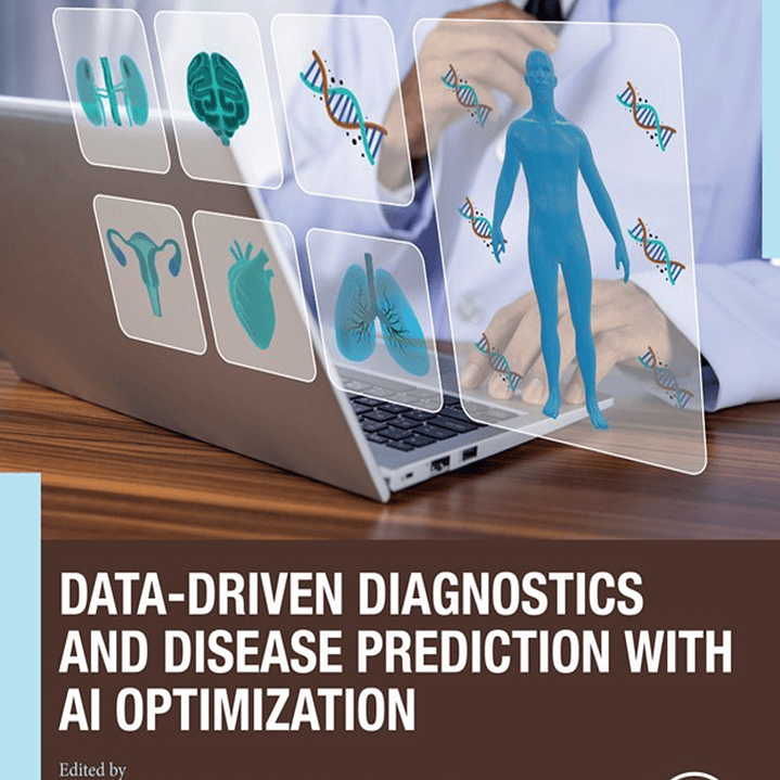 Data-Driven Diagnostics and Disease Prediction with AI Optimization 1