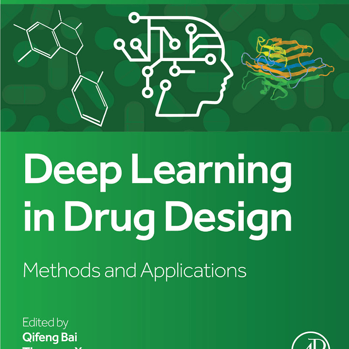 Deep Learning in Drug Design: Methods and Applications 1