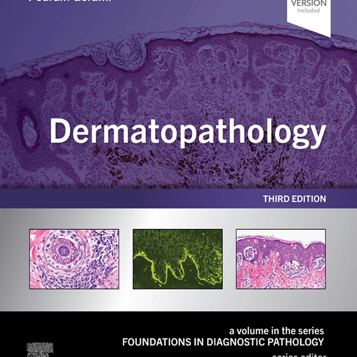 Dermatopathology 3rd Edition 1