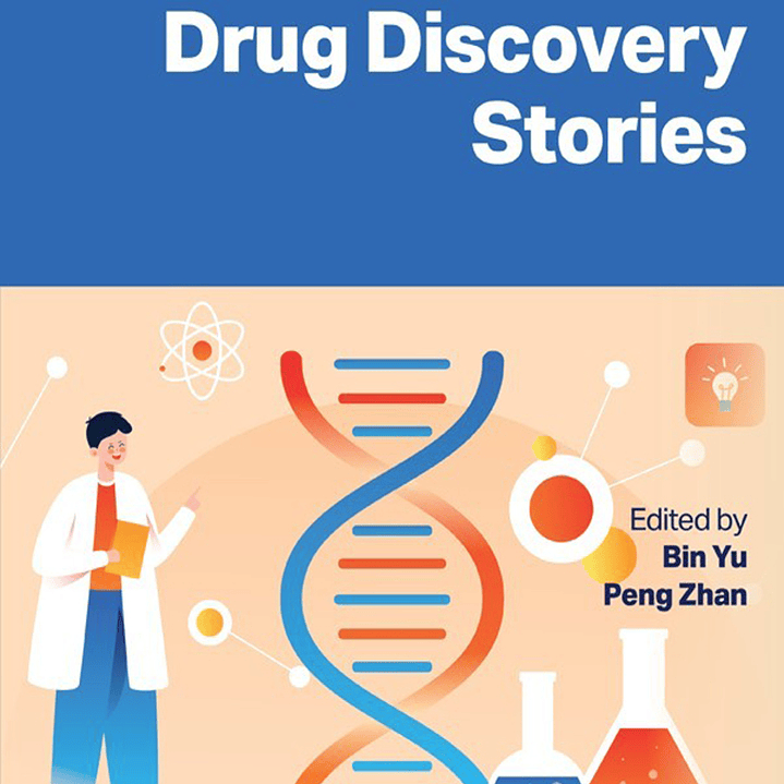 Drug Discovery Stories, Volume 2 1