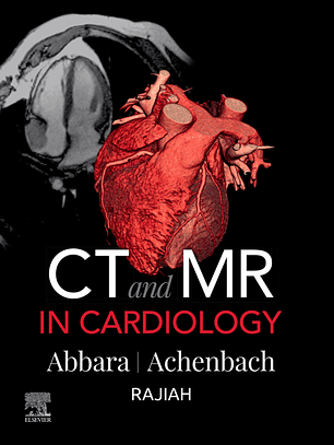 CT and MR in Cardiology