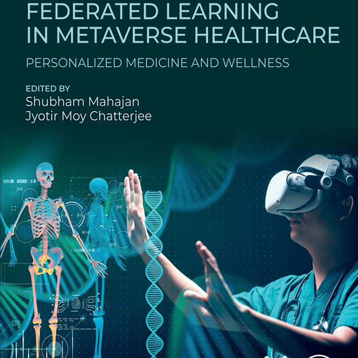 Federated Learning in Metaverse Healthcare: Personalized Medicine and Wellness 1