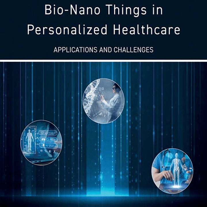 Future of Internet of Bio-Nano Things in Personalized Healthcare: Applications and Challenges 1