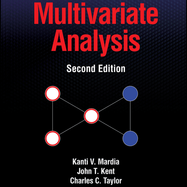 Multivariate Analysis 2nd Edition 1