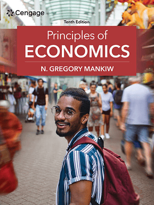 Principles of Economics 10th Edition