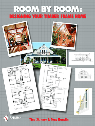 Room by Room: Designing Your Timber Frame Home