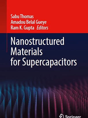 Nanostructured Materials for Supercapacitors