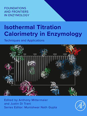 Isothermal Titration Calorimetry in Enzymology: Techniques and Applications
