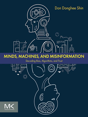 Minds, Machines, and Misinformation: Decoding Bias, Algorithms, and Trust 