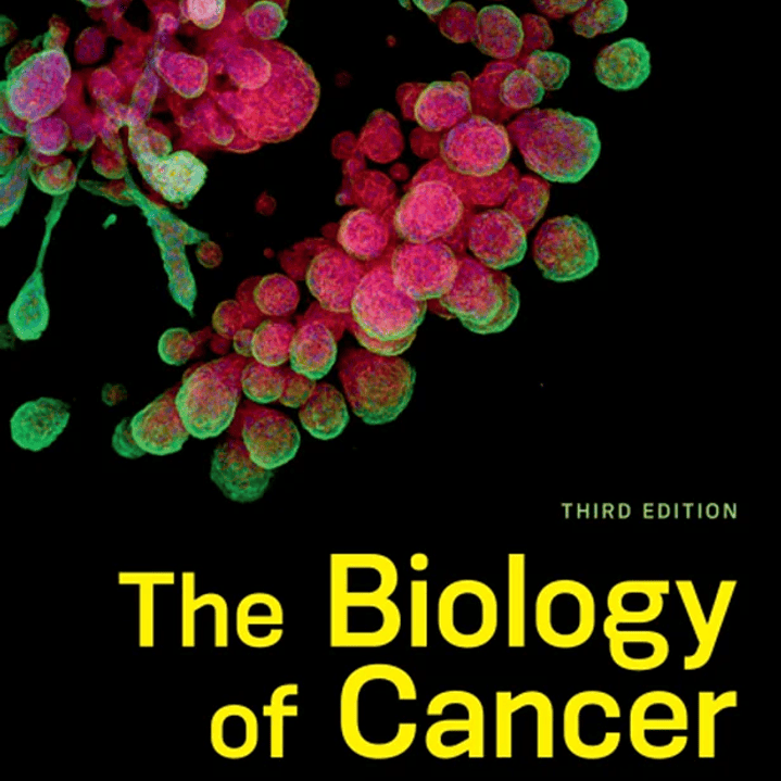 The Biology of Cancer 3rd Edition 1