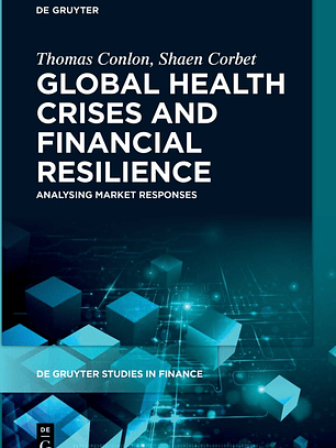 Global Health Crises and Financial Resilience: Analysing Market Responses 