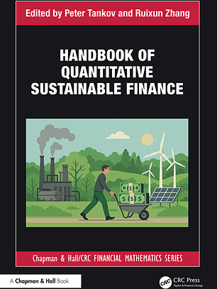 Handbook of Quantitative Sustainable Finance