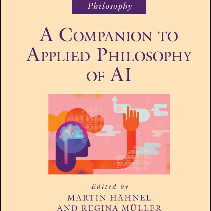 A Companion to Applied Philosophy of AI 1