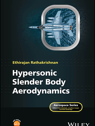 Hypersonic Slender Body Aerodynamics