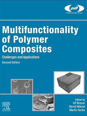 Multifunctionality of Polymer Composites: Challenges and Applications