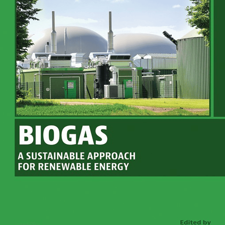 Biogas: A Sustainable Approach for Renewable Energy 1