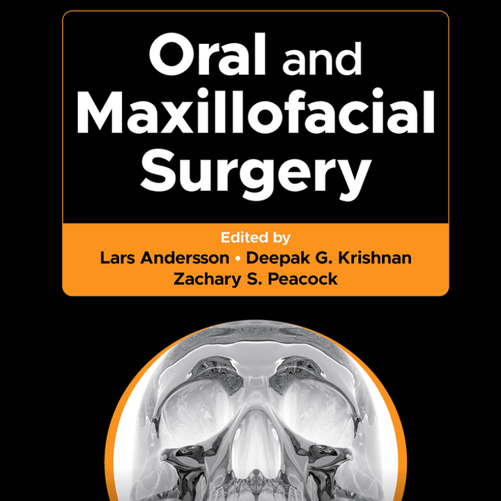 Oral and Maxillofacial Surgery 2nd Edition 1