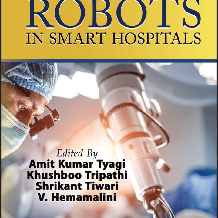Surgical Robots in Smart Hospitals 1