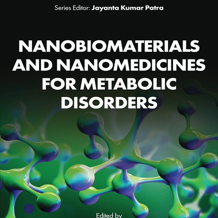 Nanobiomaterials and Nanomedicines for Metabolic Disorders 1