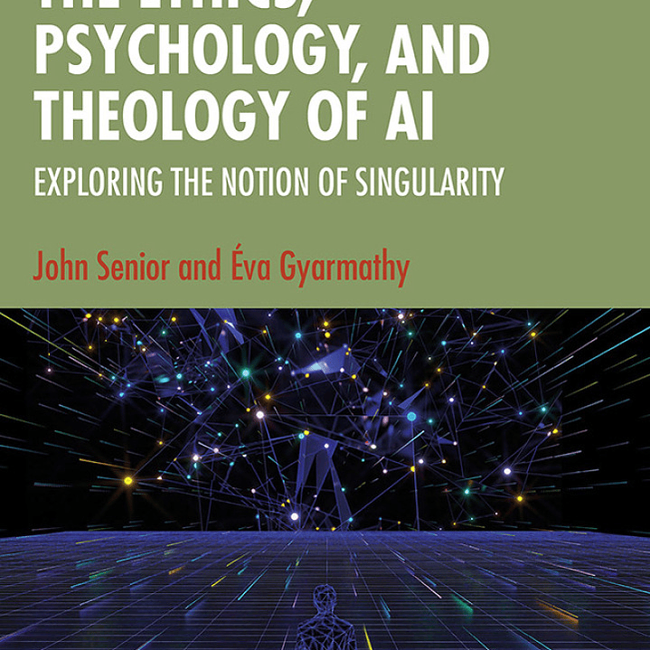 The Ethics, Psychology, and Theology of AI: Exploring the Notion of Singularity  1