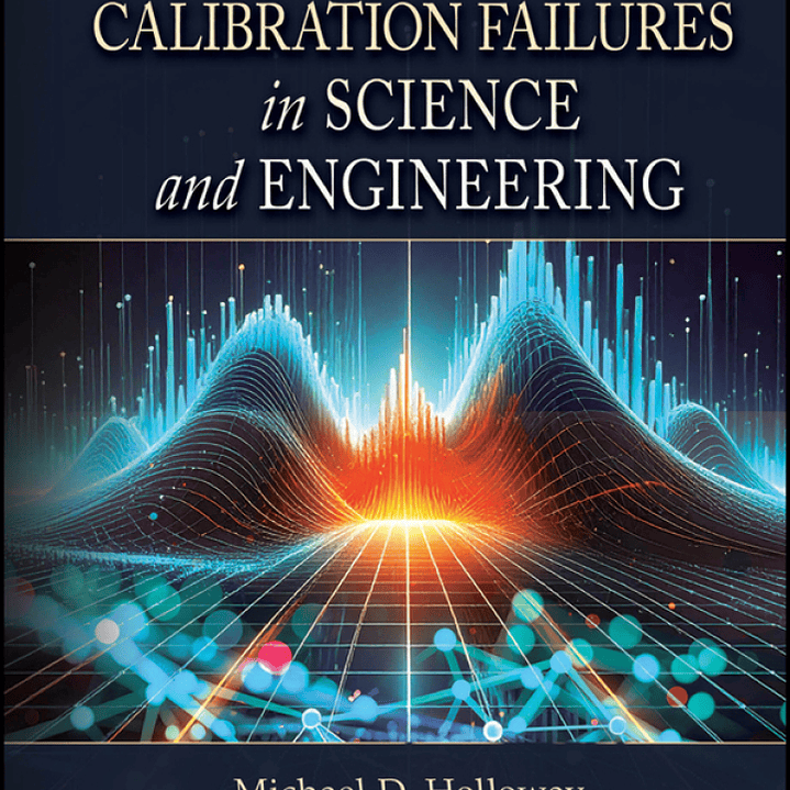 Accuracy and Calibration Failures in Science and Engineering  1