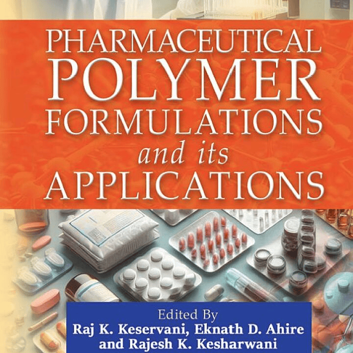 Pharmaceutical Polymer Formulations and its Applications 1