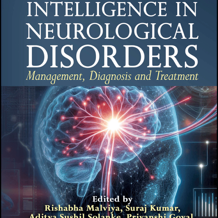 Artificial Intelligence in Neurological Disorders: Management, Diagnosis and Treatment 1