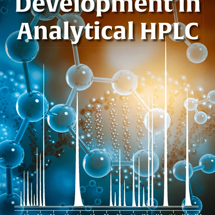 Method Development in Analytical HPLC 1
