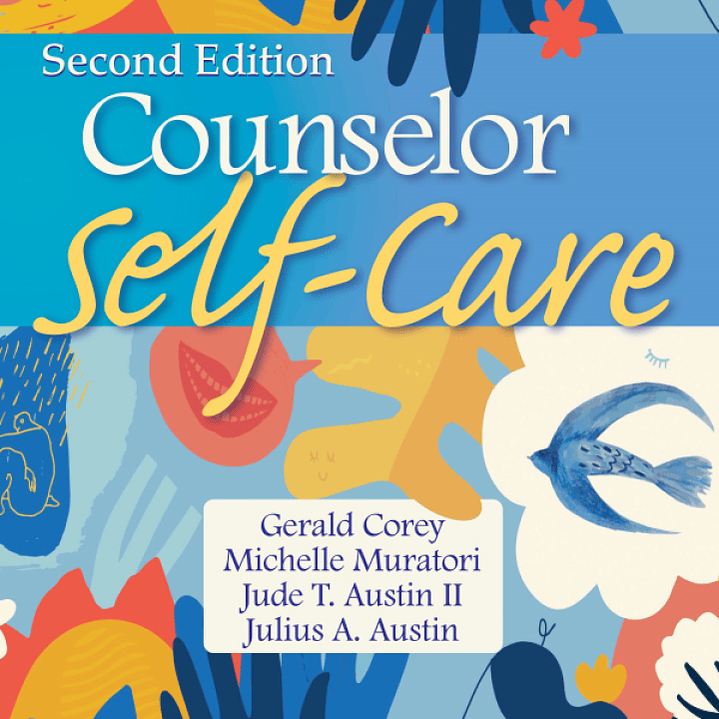 Counselor Self-Care  1