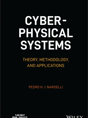 Cyber-physical Systems: Theory, Methodology, and Applications