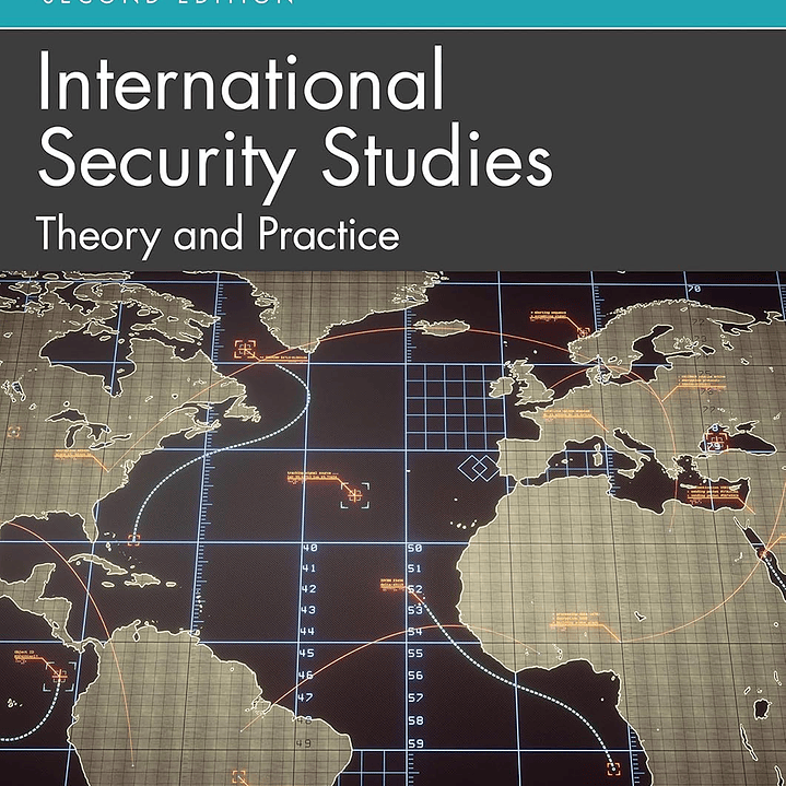 International Security Studies: Theory and Practice 2nd Edition 1