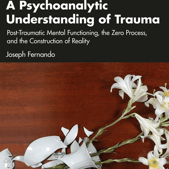 A Psychoanalytic Understanding of Trauma: Post-Traumatic Mental Functioning, the Zero Process, and the Construction of Reality 1
