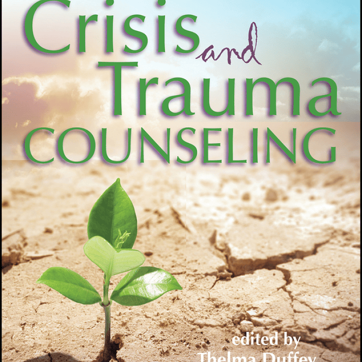 Introduction to Crisis and Trauma Counseling 1