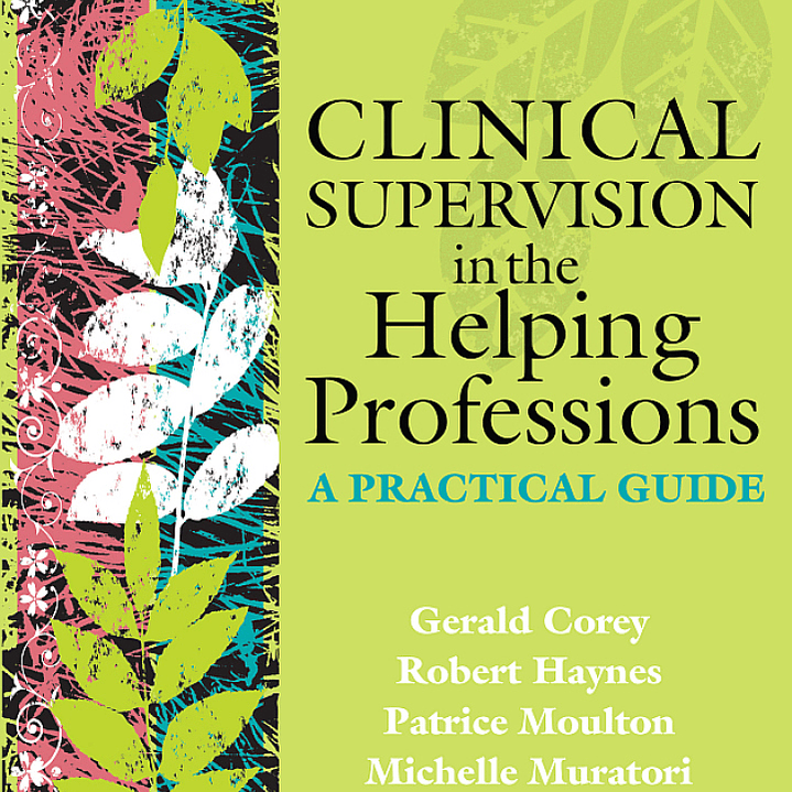 Clinical Supervision in the Helping Professions: A Practical Guide: A Practical Guide 3rd Edition 1