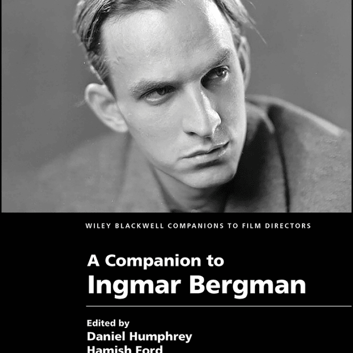A Companion to Ingmar Bergman 1